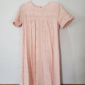 Tea N Rose Dress